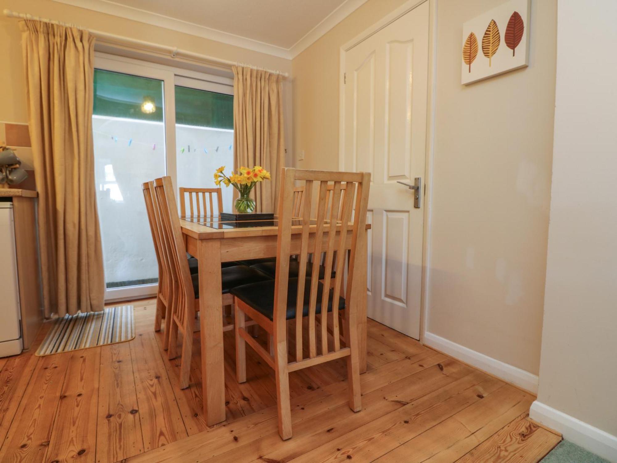 Villa Sea Star Porthleven Exterior foto
