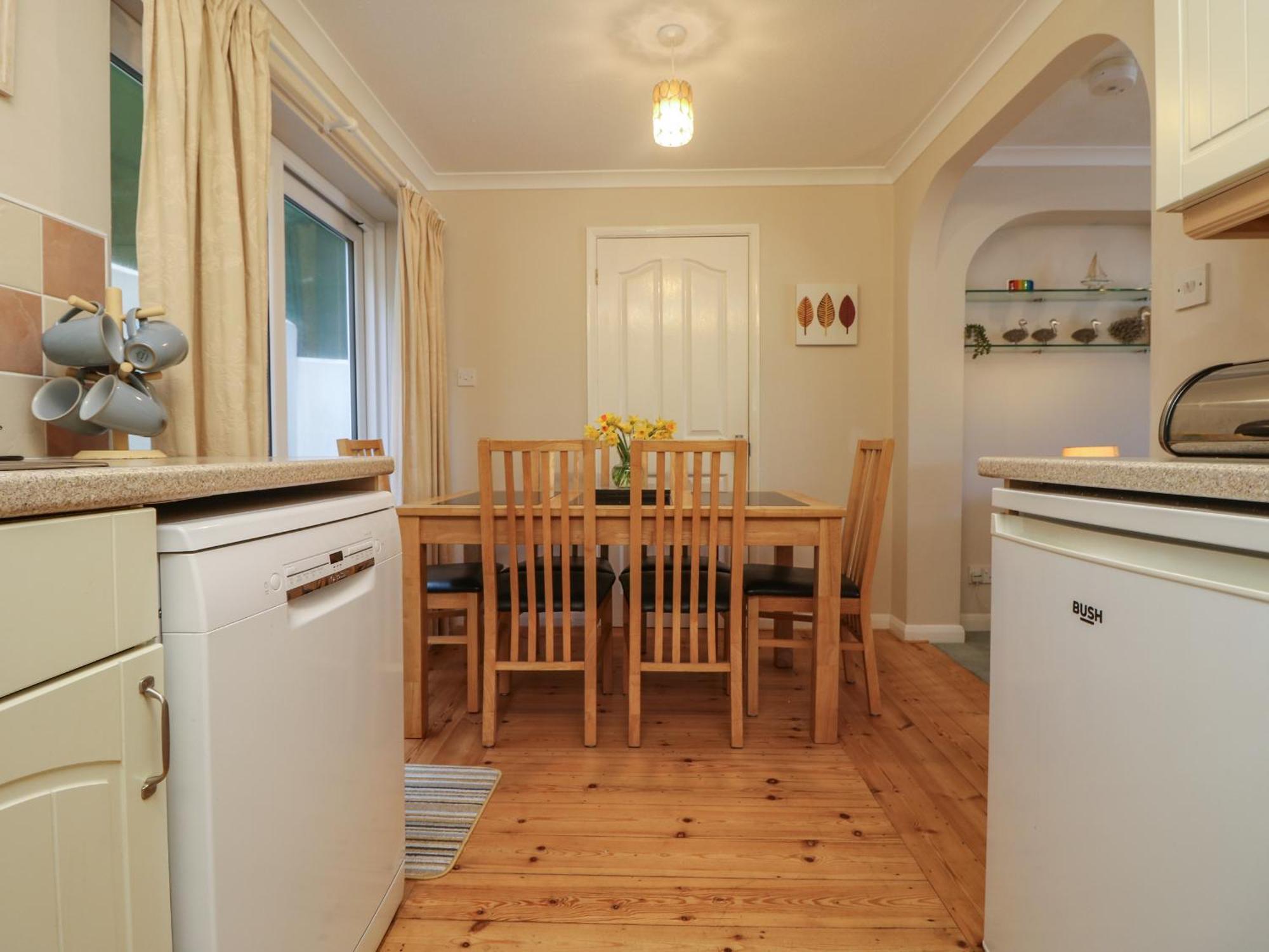 Villa Sea Star Porthleven Exterior foto