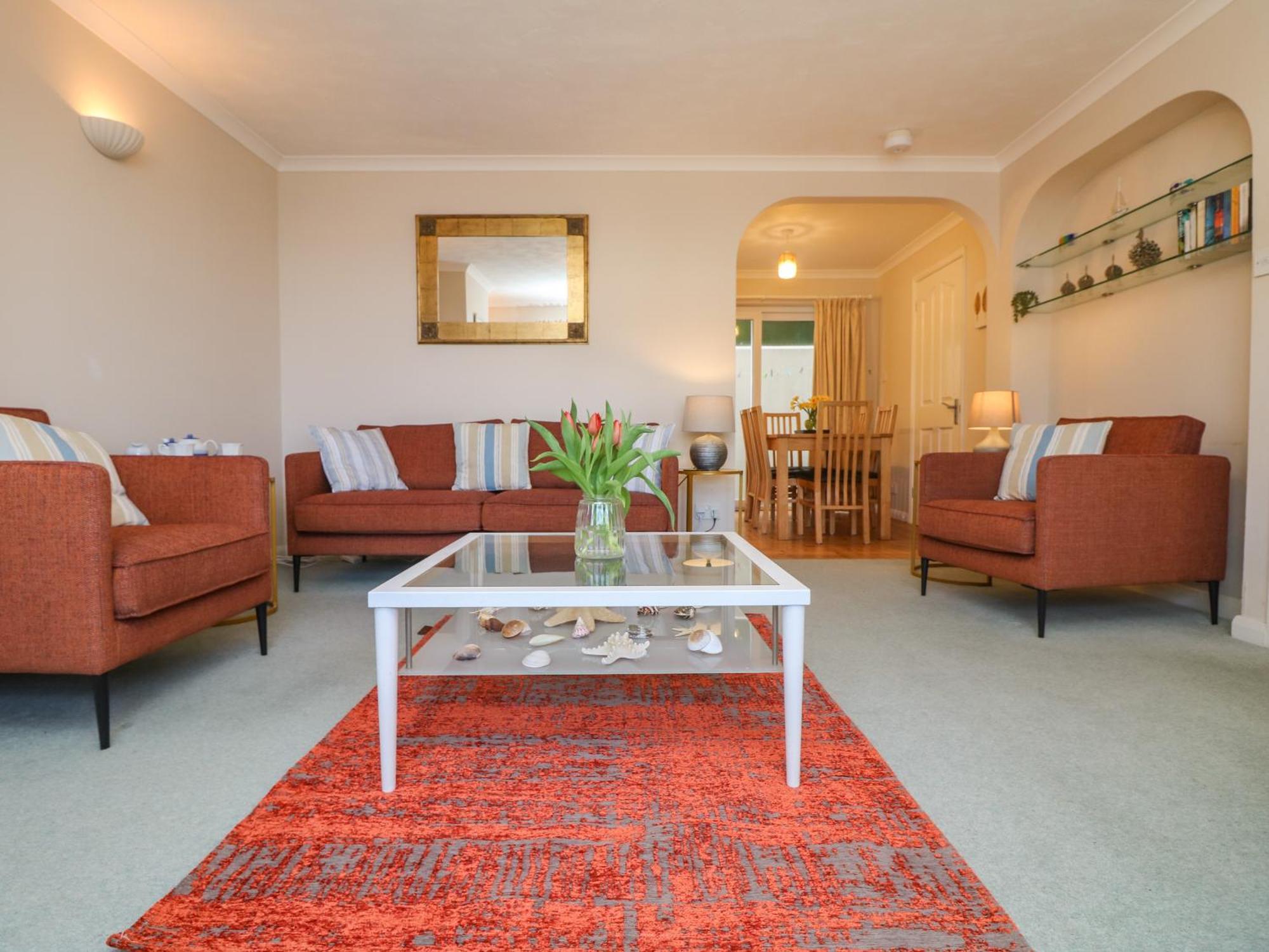 Villa Sea Star Porthleven Exterior foto