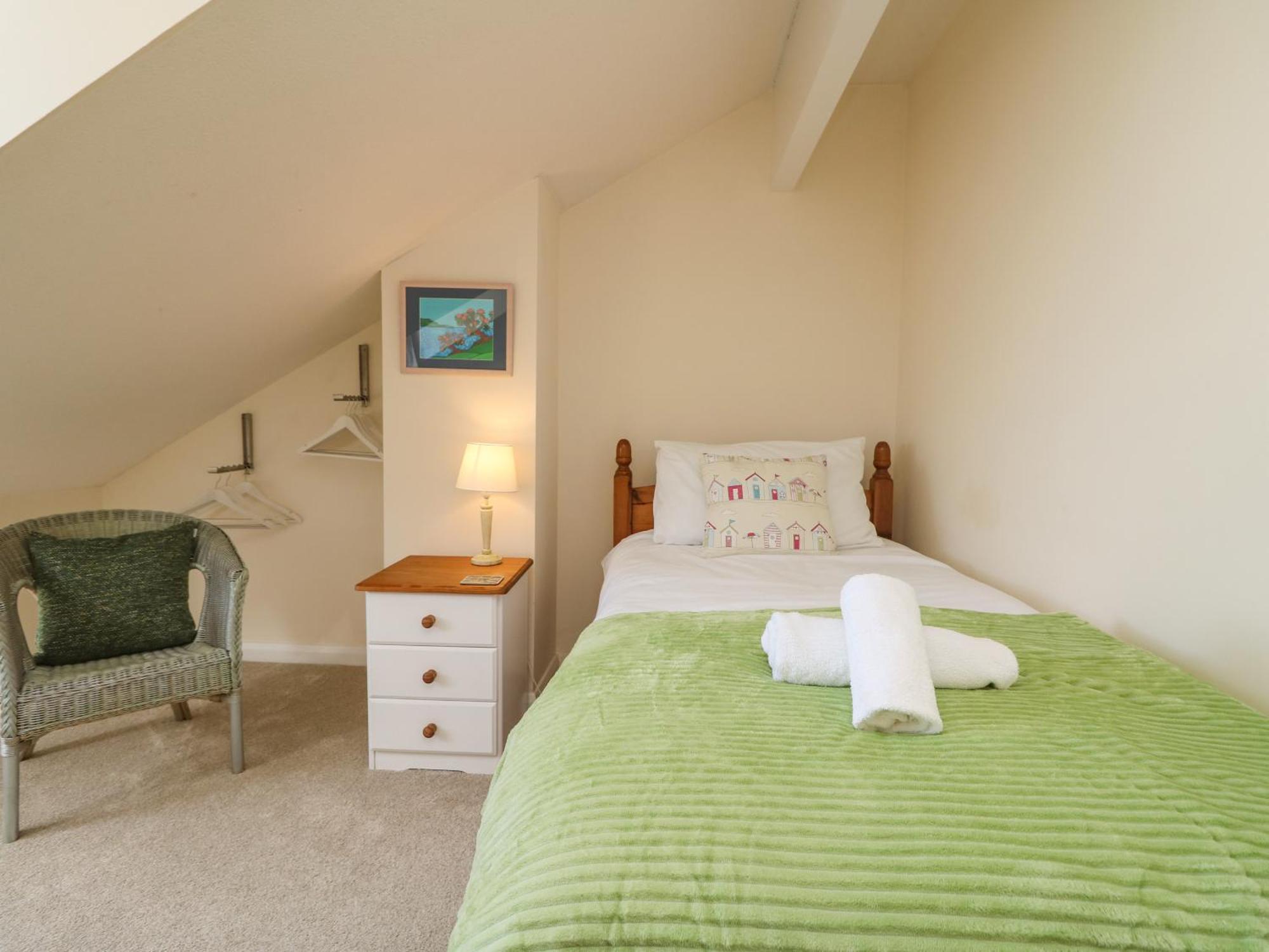 Villa Sea Star Porthleven Exterior foto