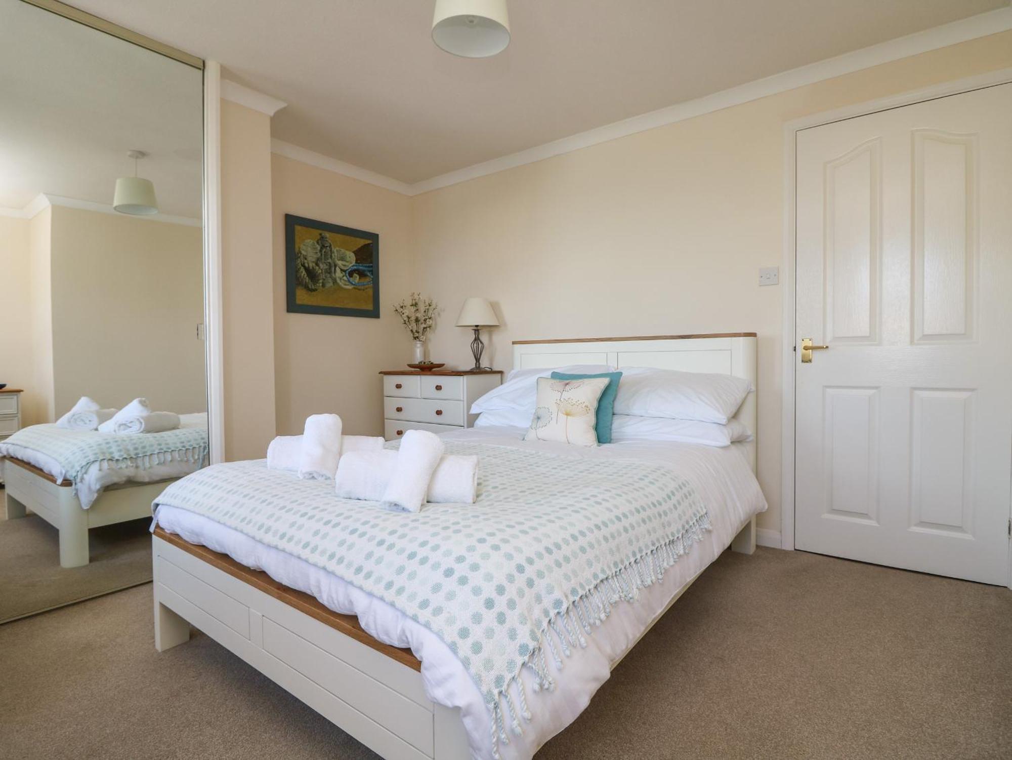 Villa Sea Star Porthleven Exterior foto