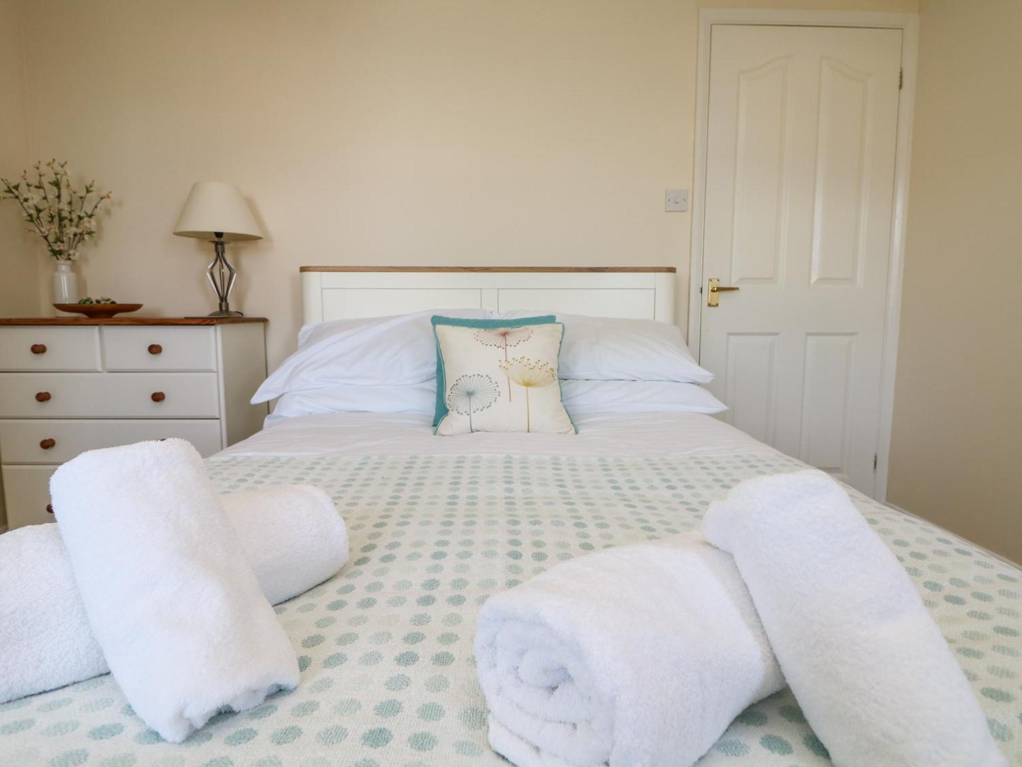 Villa Sea Star Porthleven Exterior foto