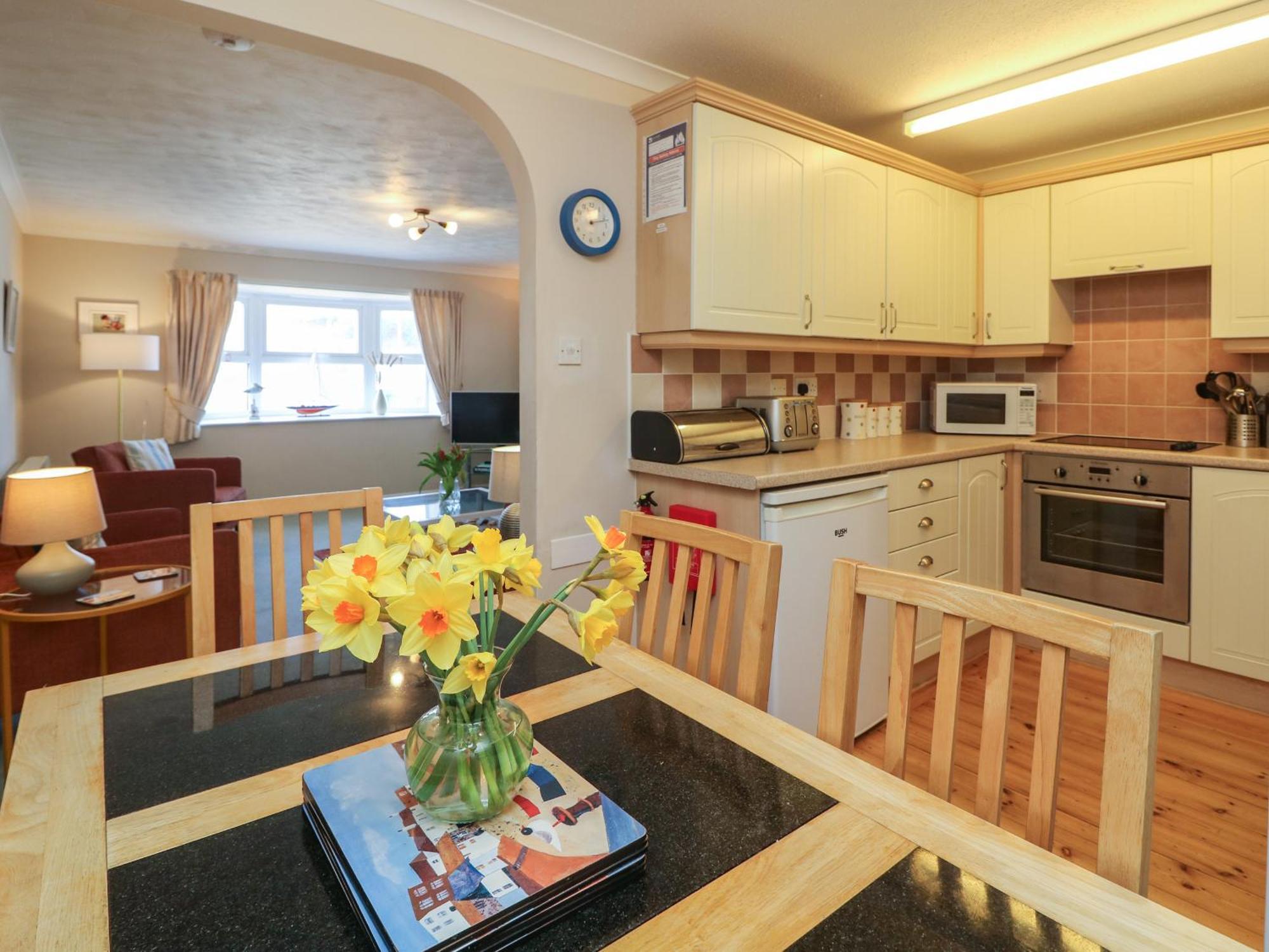 Villa Sea Star Porthleven Exterior foto