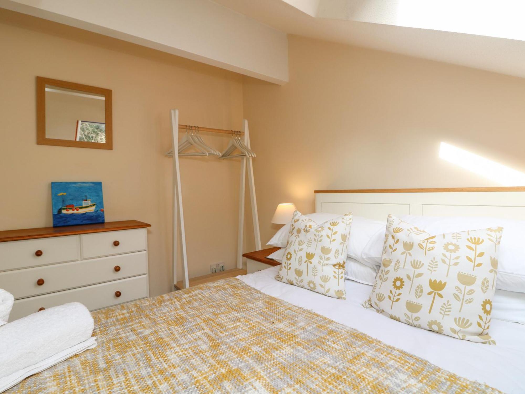 Villa Sea Star Porthleven Exterior foto