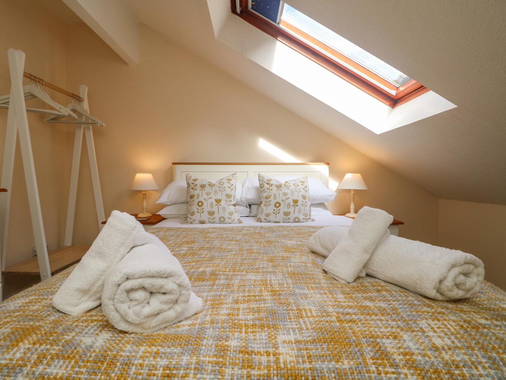 Villa Sea Star Porthleven Exterior foto