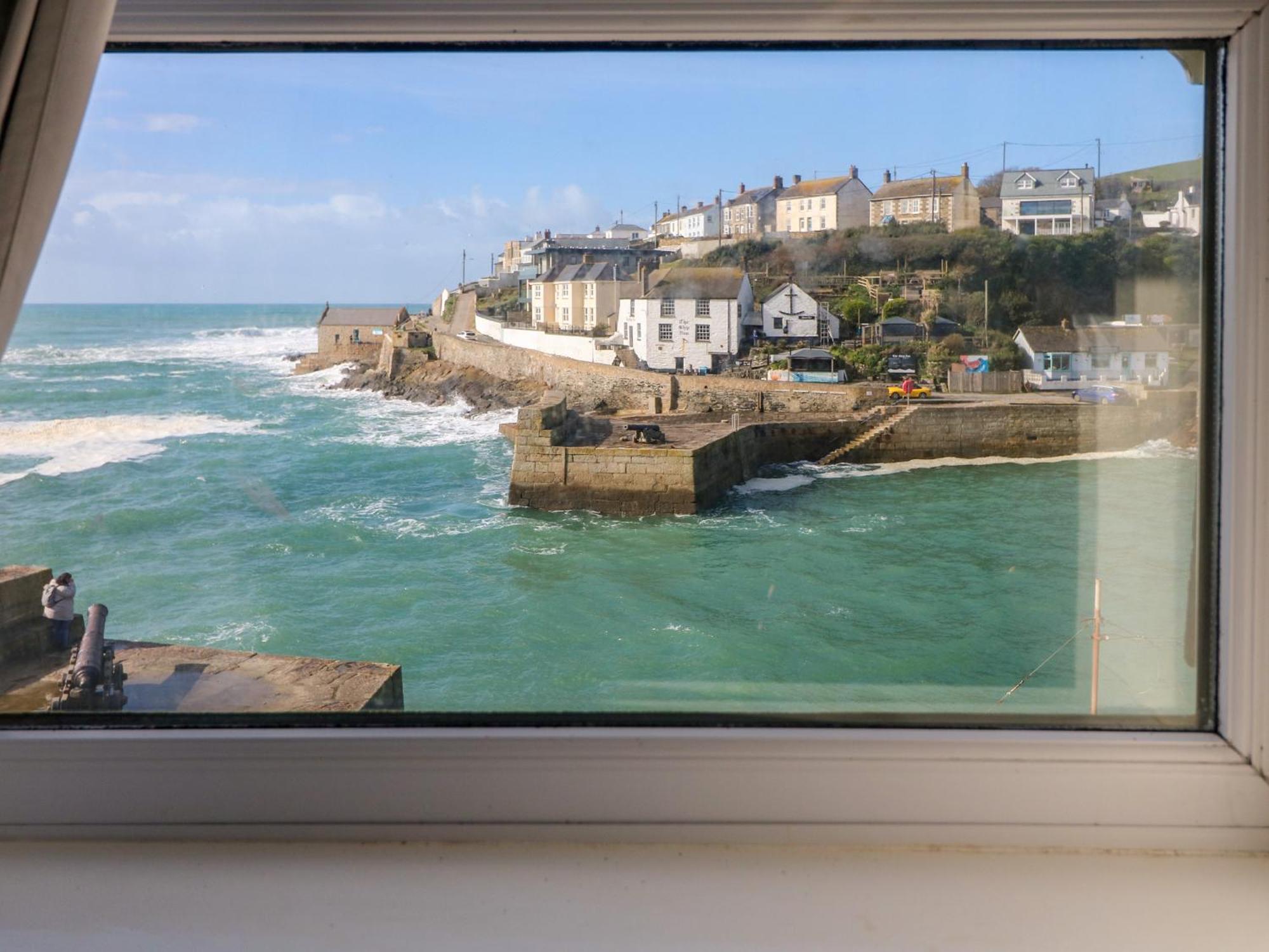 Villa Sea Star Porthleven Exterior foto