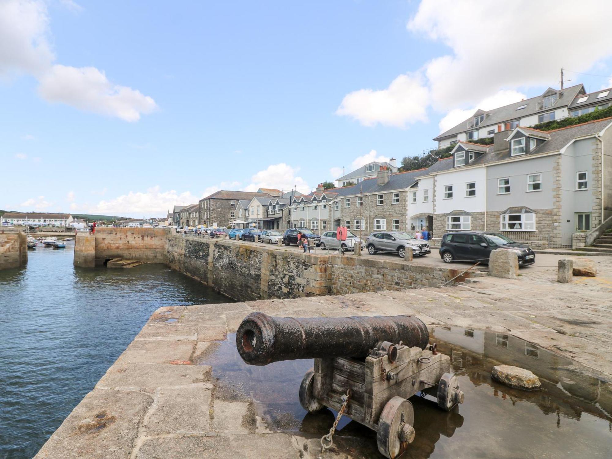 Villa Sea Star Porthleven Exterior foto