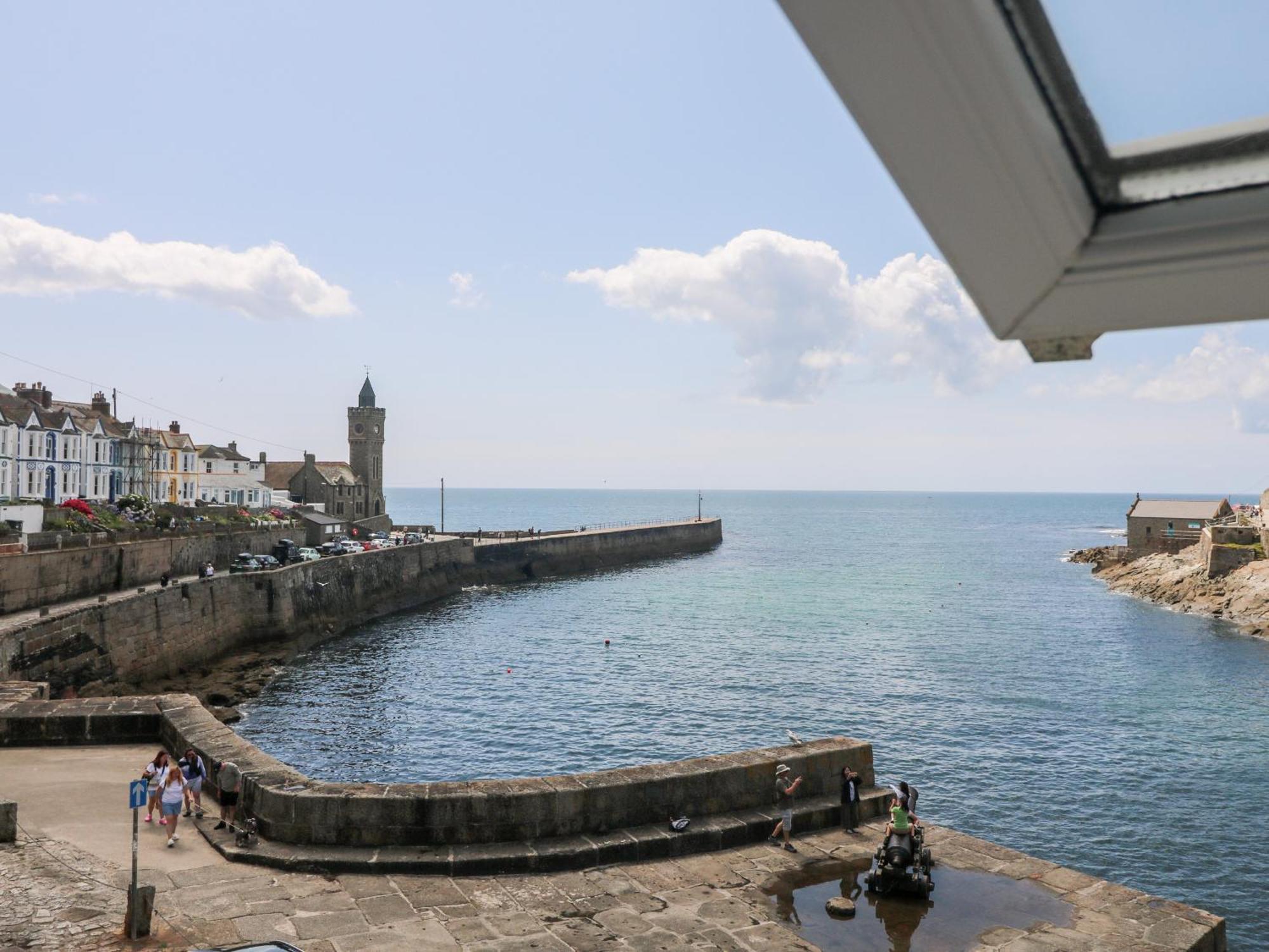 Villa Sea Star Porthleven Exterior foto